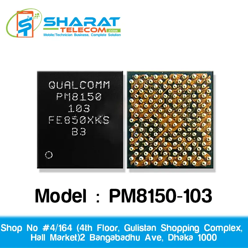Original PM8150-103 Power Management IC | Mobile IC